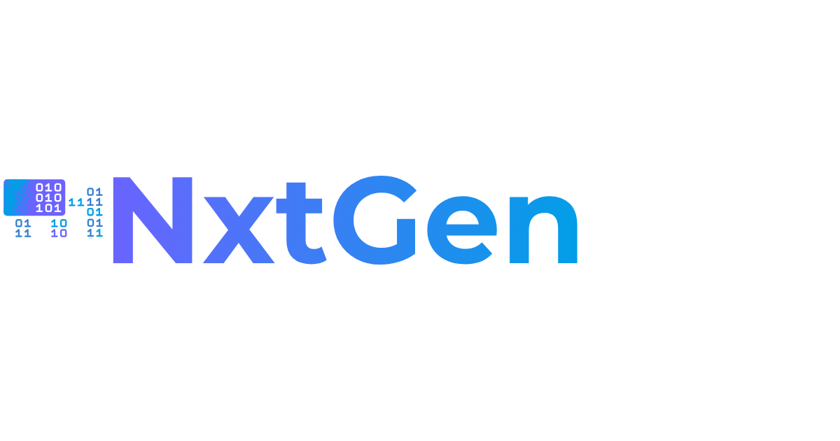 NxtGen Space