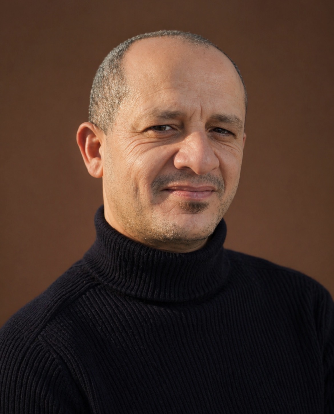 Mohamed Kamal, Founder of NxtGen Stack