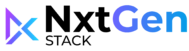 NxtGen Stack NEW Logo
