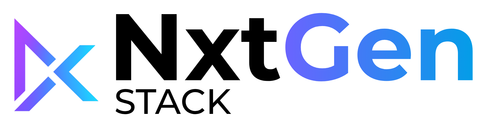 NxtGen Stack